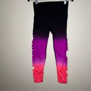 Pink Leggings